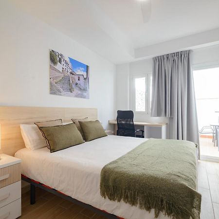 J De La Alhambra Apartment กรานาดา ภายนอก รูปภาพ