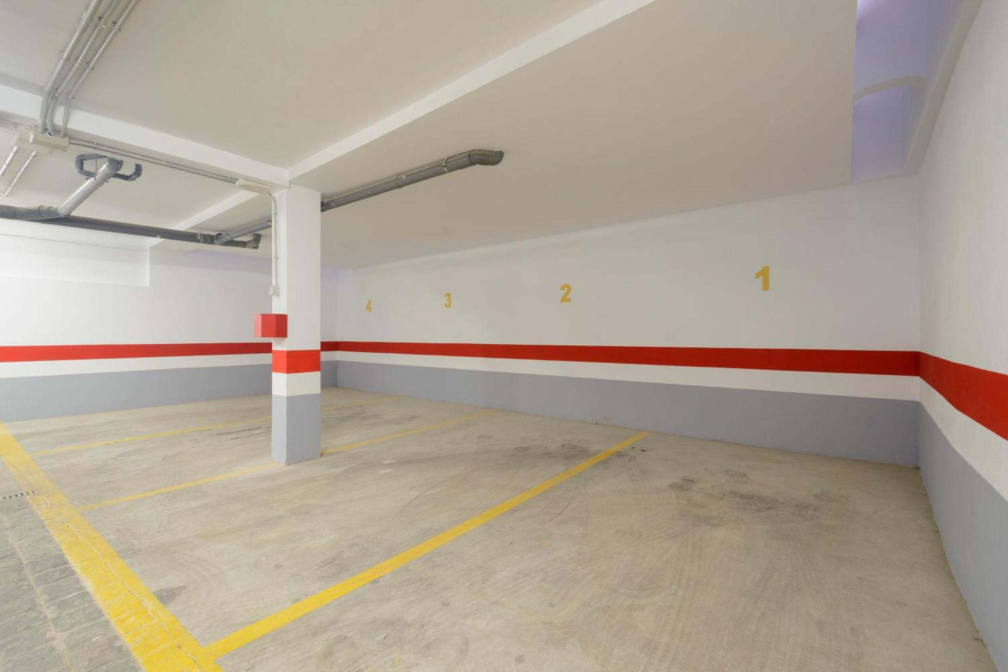 J De La Alhambra Apartment กรานาดา ภายนอก รูปภาพ