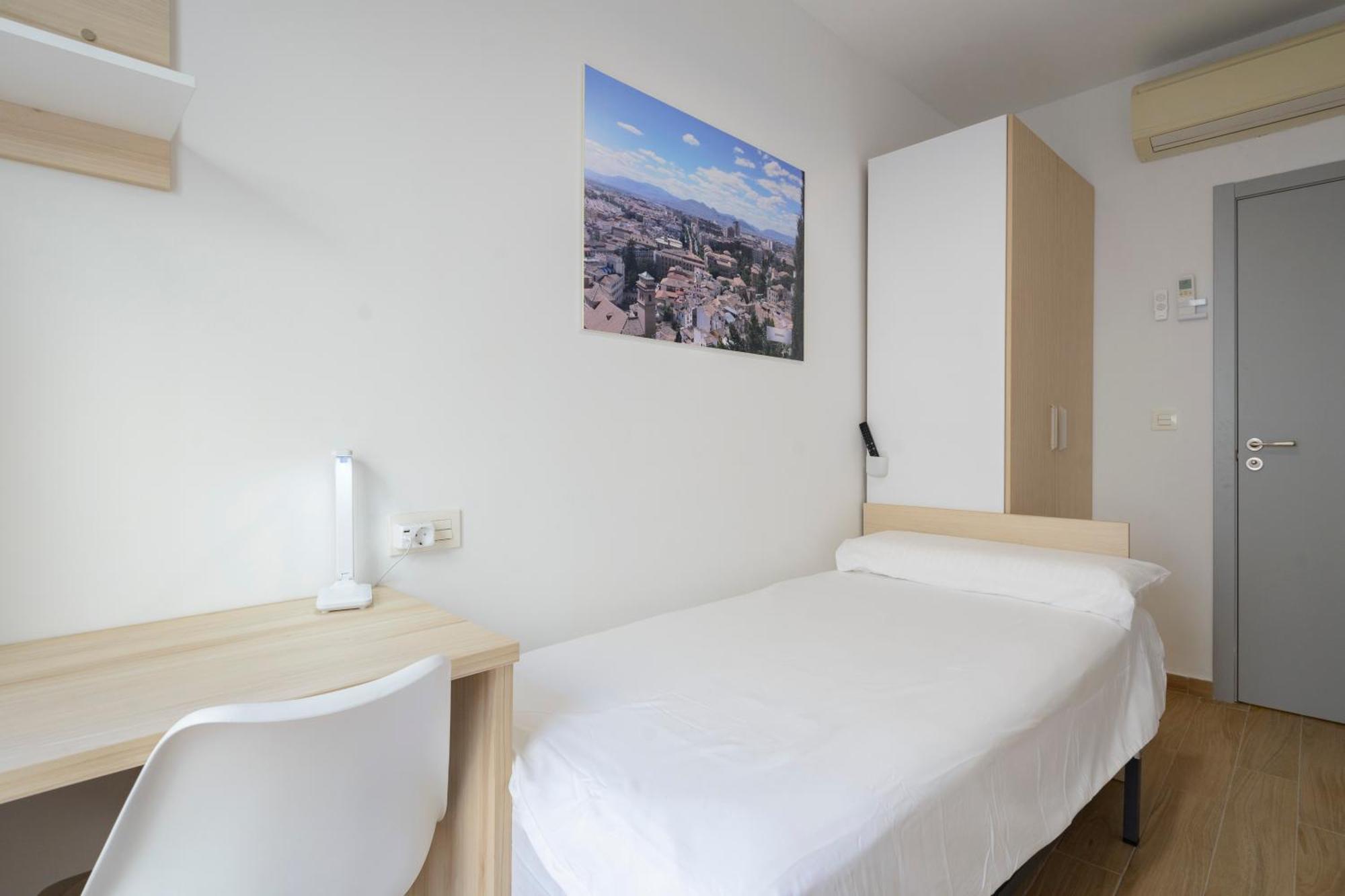 J De La Alhambra Apartment กรานาดา ภายนอก รูปภาพ