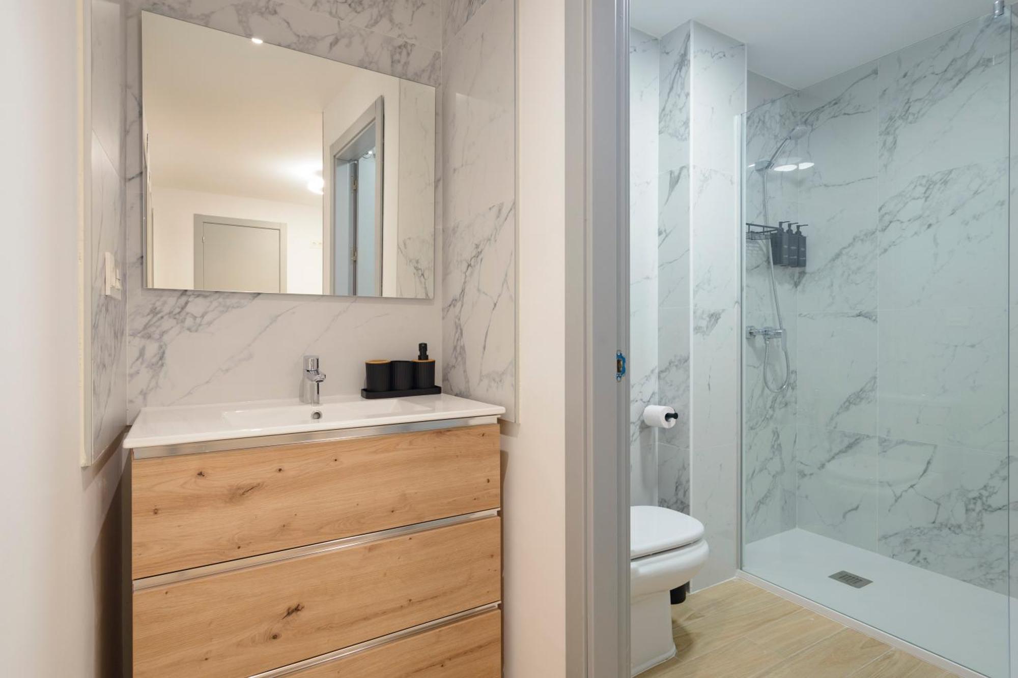J De La Alhambra Apartment กรานาดา ภายนอก รูปภาพ