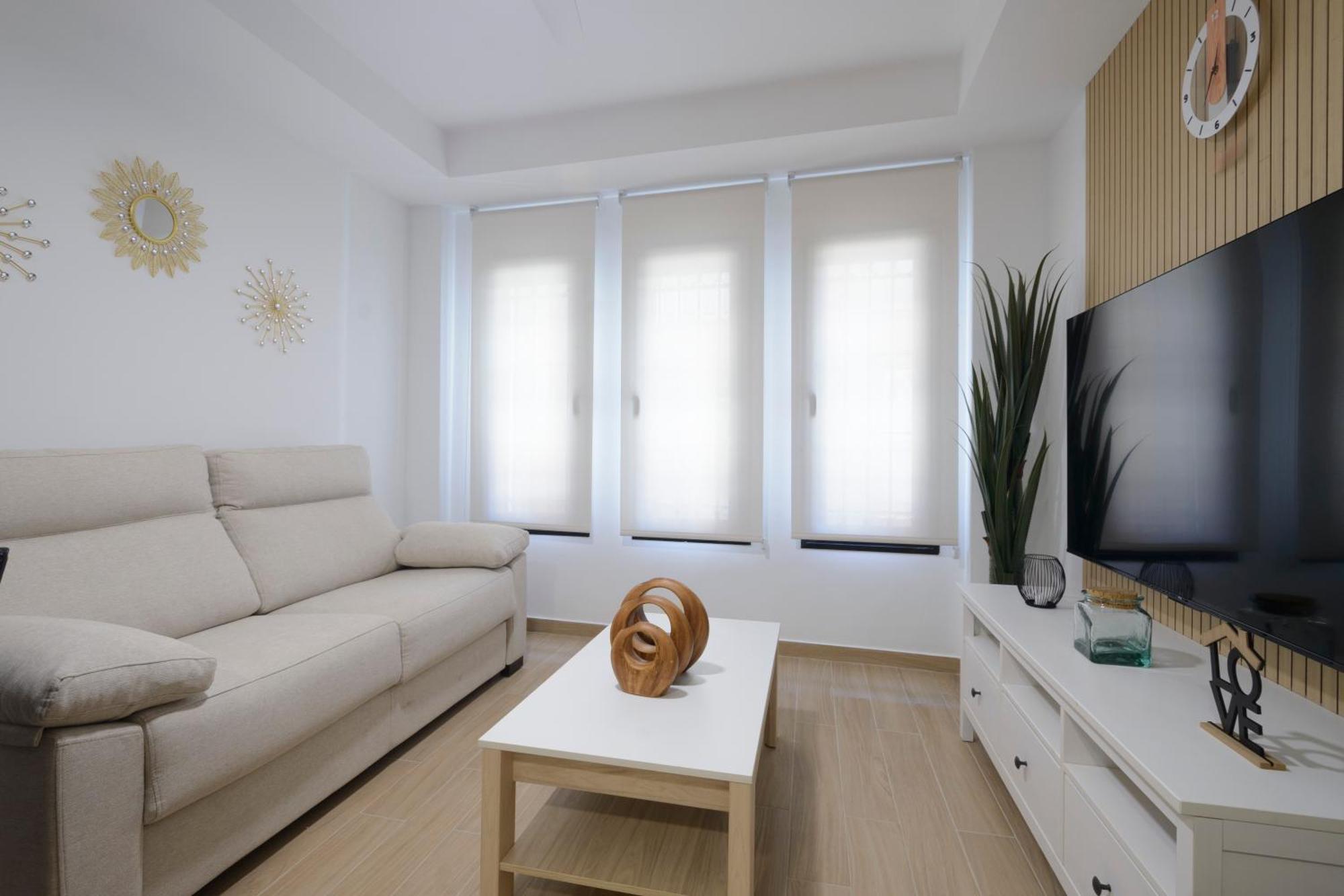 J De La Alhambra Apartment กรานาดา ภายนอก รูปภาพ