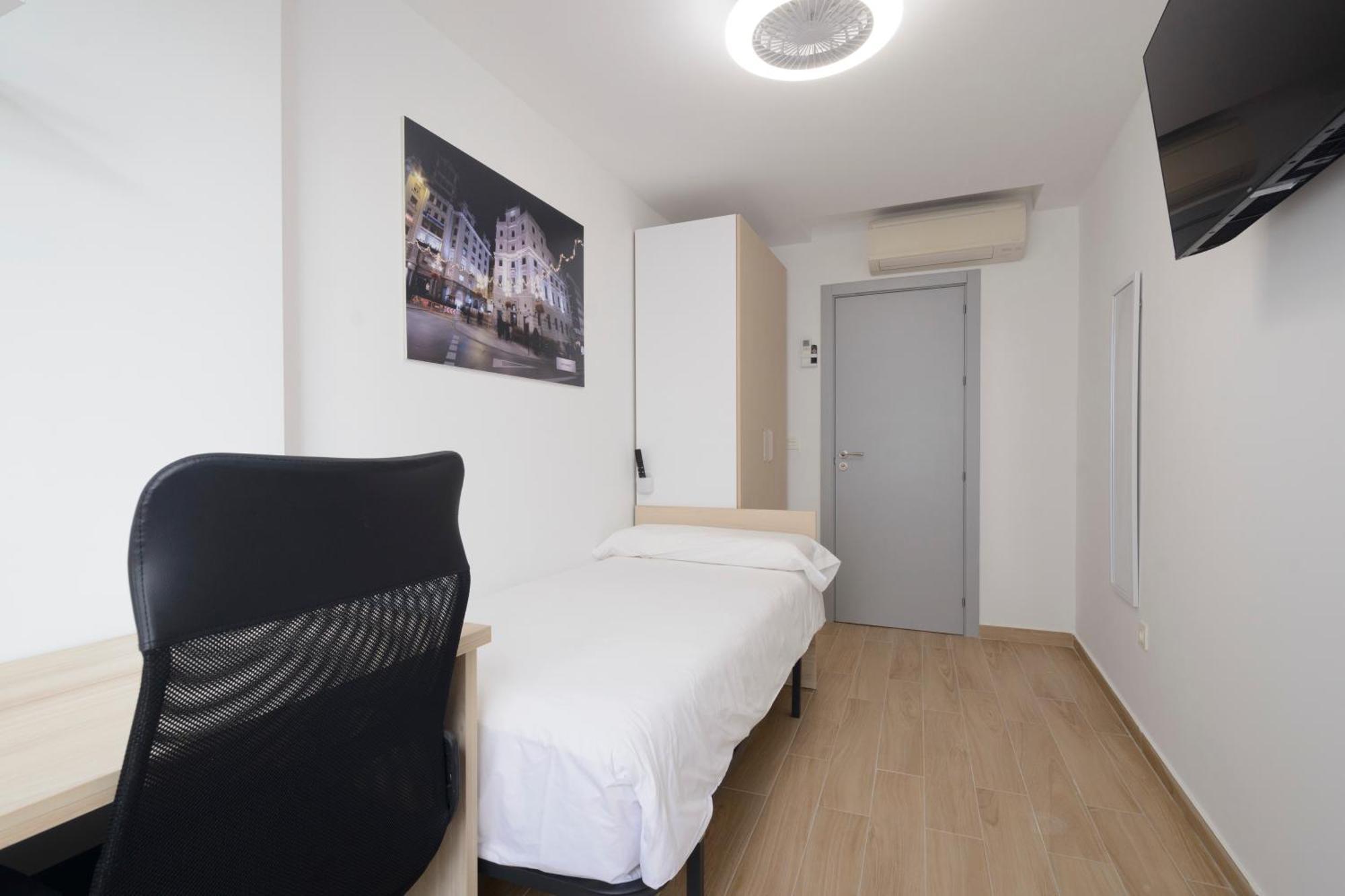 J De La Alhambra Apartment กรานาดา ภายนอก รูปภาพ