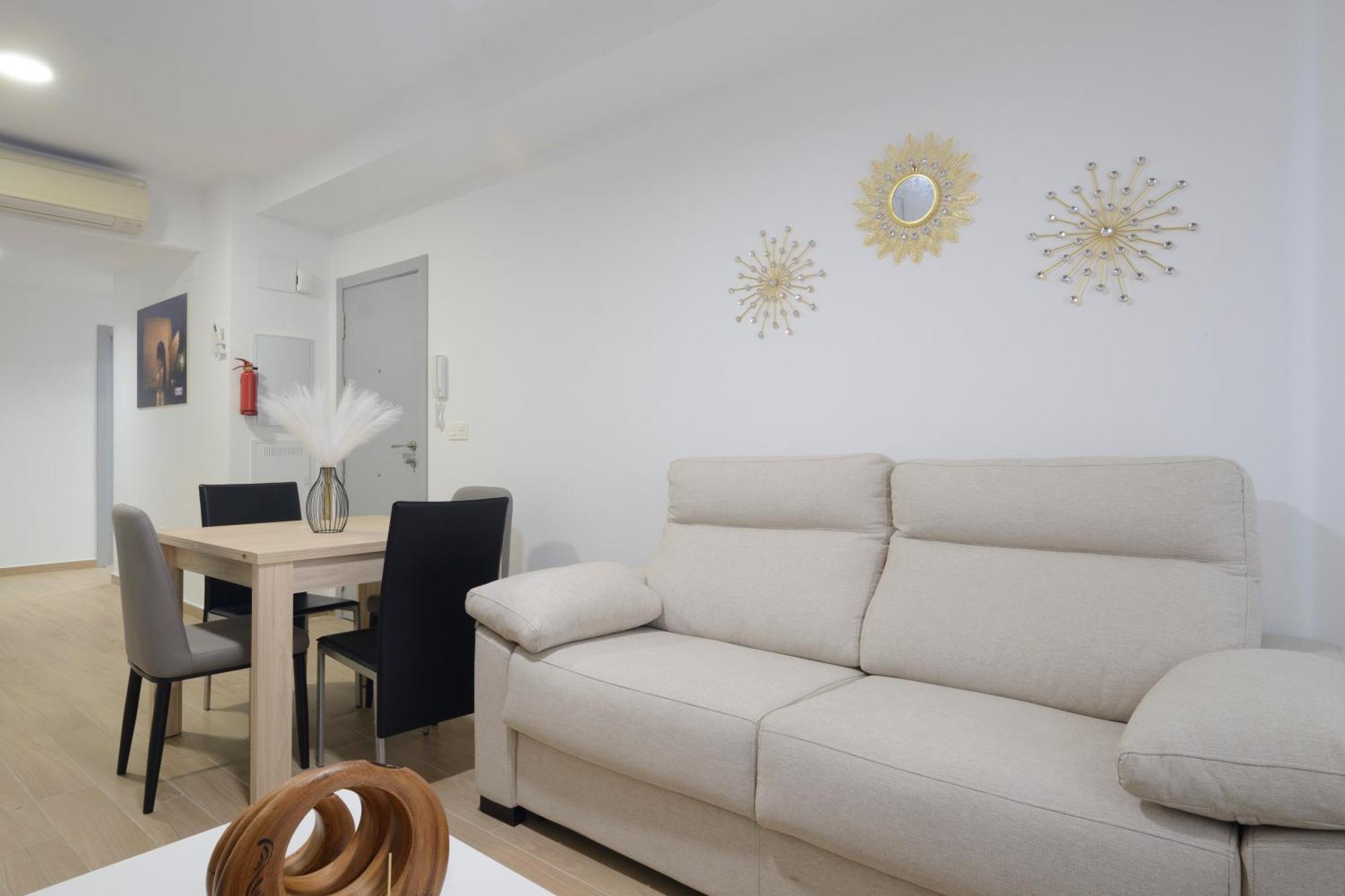 J De La Alhambra Apartment กรานาดา ภายนอก รูปภาพ
